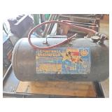 CH Air Compressor