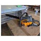 Poulan Pro 42cc Chain Saw