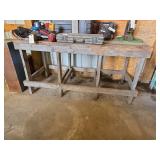 Workbench (NO Contents/late Pickup)