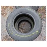 2 Goodyear Tires 27x10.50-15