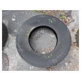 1 Firestone Tires LT275/70R18