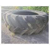 Goodyear Super Traction Radial DT820 620/70R46 Tie
