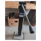 Northfield HD 500 5000# Trailer Jack
