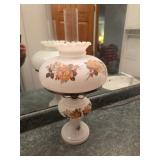 Hurricane Lamp