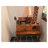 Pete's Toys Electric Powered Mill and Piano Stand