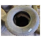 1 General, 4 Goodyear Tires LT 245/74R16