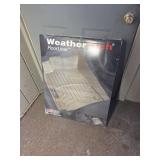 Weather Tech 2010-2015 Cadillac SRX
