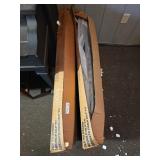 Pair DLP TV Stands (NIB)
