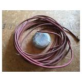 2 Air Hoses