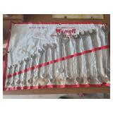 Wilmar Wrench Set 3/8-1 1/14