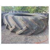 Goodyear Traction Sure Grip 18.4-38 Tire