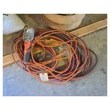 Trouble light/Ext Cord