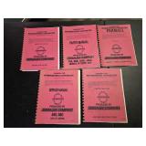 International Parts Catalogs