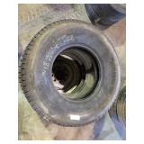 1 Firestone, 1 Carlise Tires and 1 Courser 2- 235-
