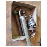 Large Hitch Pins