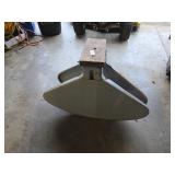 Farmall H,M Fenders