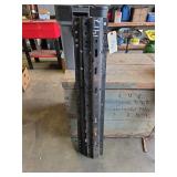 Pr 5th Wheel Frame Rails
