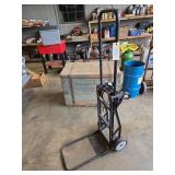 Utility Moving Cart