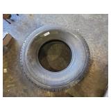 1 Highway Trooper Tire LT265/75R16 NEW