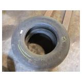 2 Bridgestone Tires 295/75R22.5