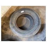 2 Goodyear Tires 6.00-16