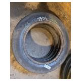 2 Goodyear Tires 4.00-16