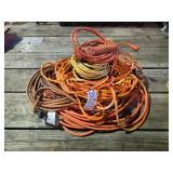5 Extension Cords
