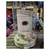 Kerosene Heater