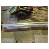 Aluminum ATV Ramps