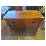 Cedar Chest 44'x16'x21'H
