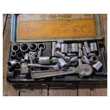 Misc Sockets and Ratchets