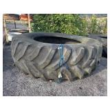 Goodyear Dyna Torque Radial 18.4R38 Tire
