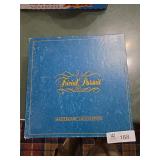 Trivial Pursuit Game