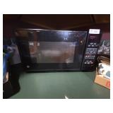 GE Microwave
