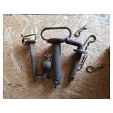 Hitch Pins
