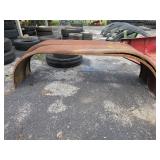 4-6' Trailer Fenders