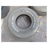 1 Goodyear Tire P255/70R15
