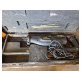 Craftsman Recip Saw