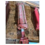 12' Cylinder