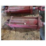 12' Cylinder