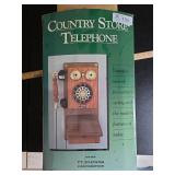 Country Store Wall Phone