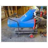 Eagle Salamander Heater 230,000 BTU