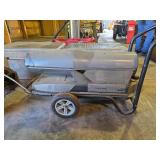 Procom Magnum Heater