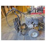 Troy Bilt Power Sprayer Honda 13hp 3700 psi