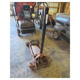 Floor Jack 3 Ton