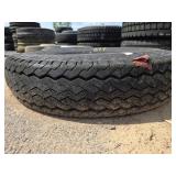 1 Firestone Transport Tire 9.00-20