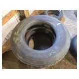 2 Bridgestone Tires 295/75R22.5