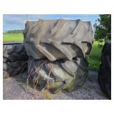 2 BF Goodrich Silverton Tires 28L-26