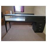 Display Case 72'x20'x34'H