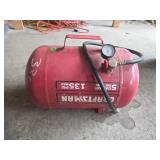 Craftsman 5 Gallon Air Tank